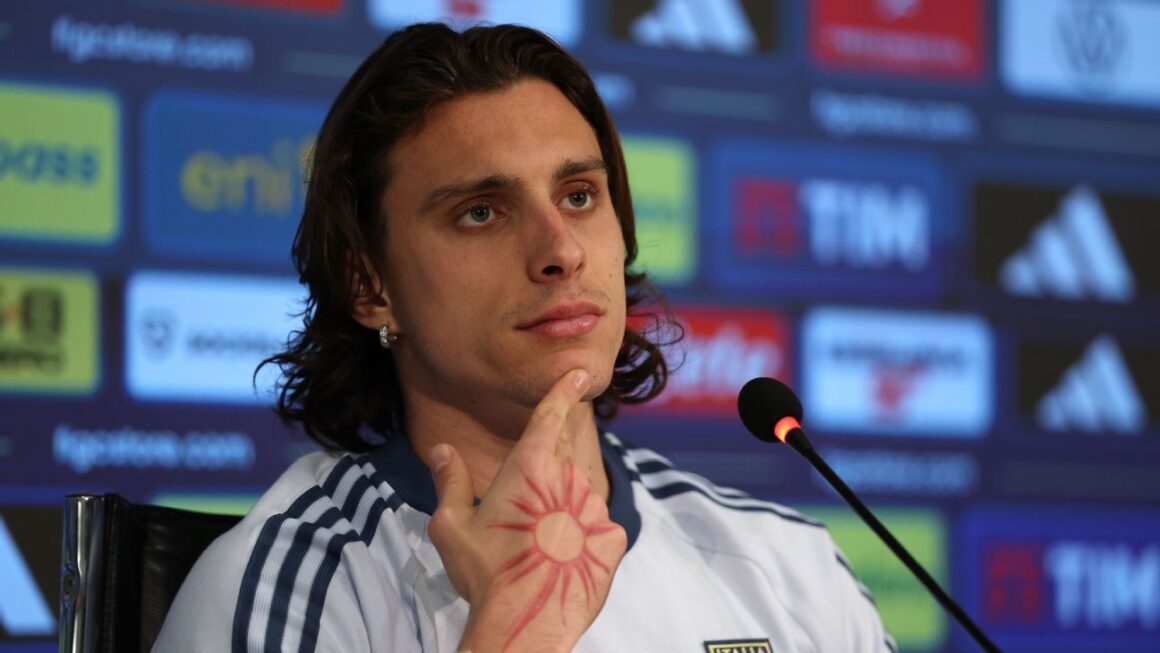 Gattuso says more than my…