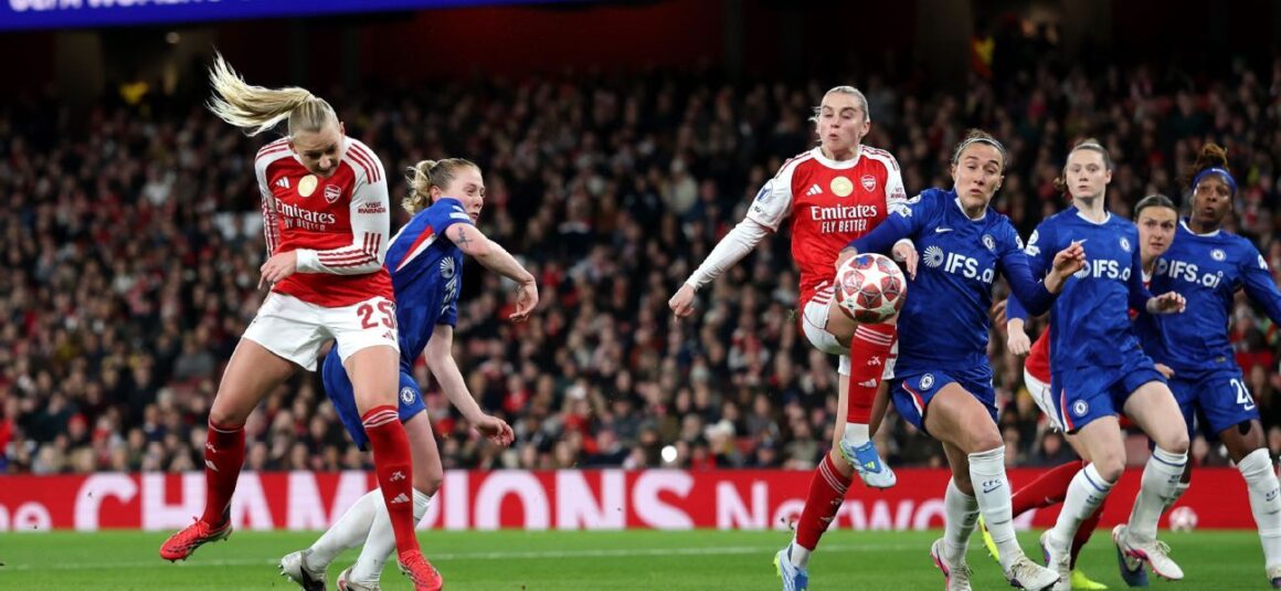 Arsenals Clinical…