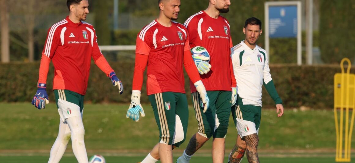 Italy: A World Cup… Italy: A World Cup…