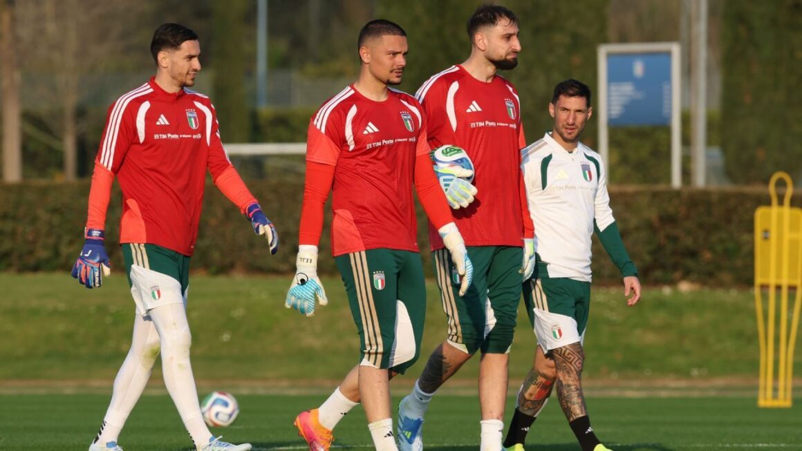 Italy: A World Cup…