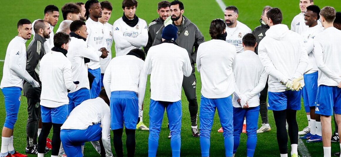 How Arbeloa Has Silenced…