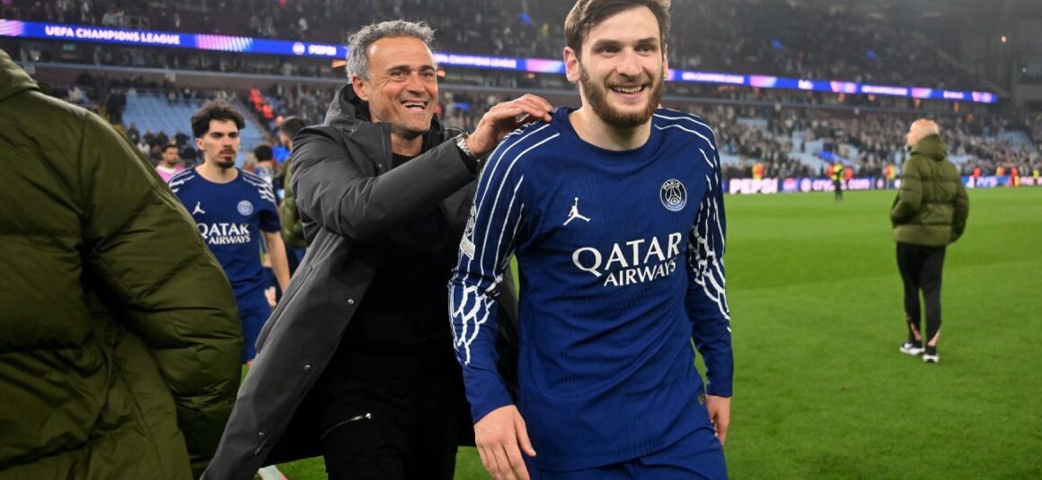 Transfer Rumors: Arsenal…