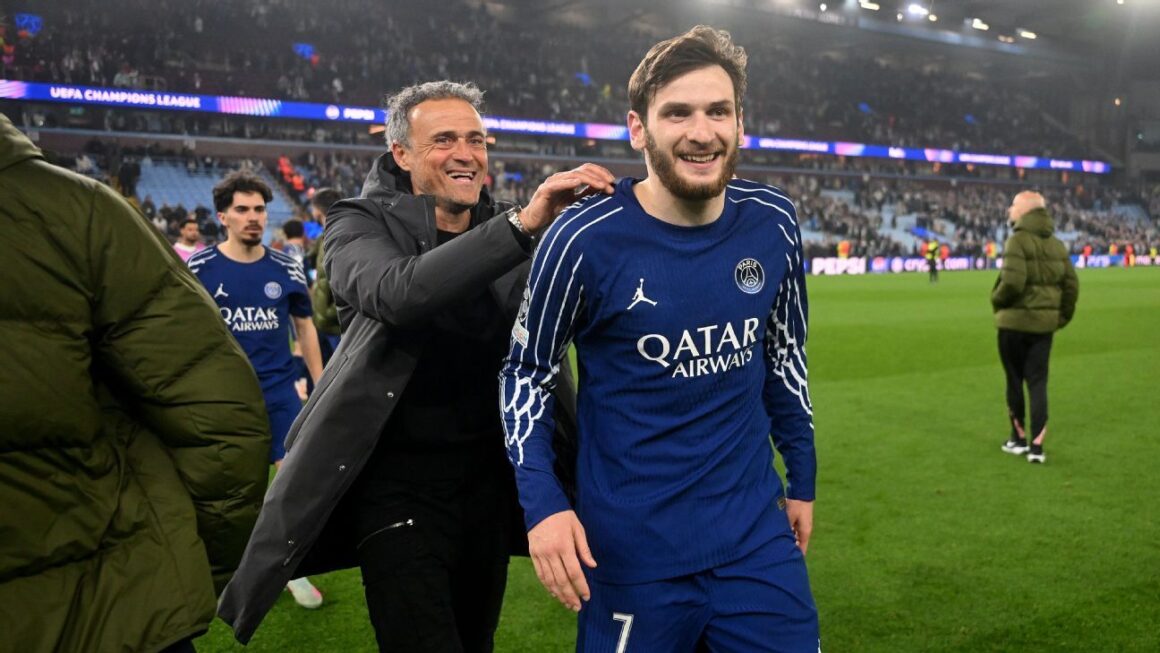 Transfer Rumors: Arsenal…