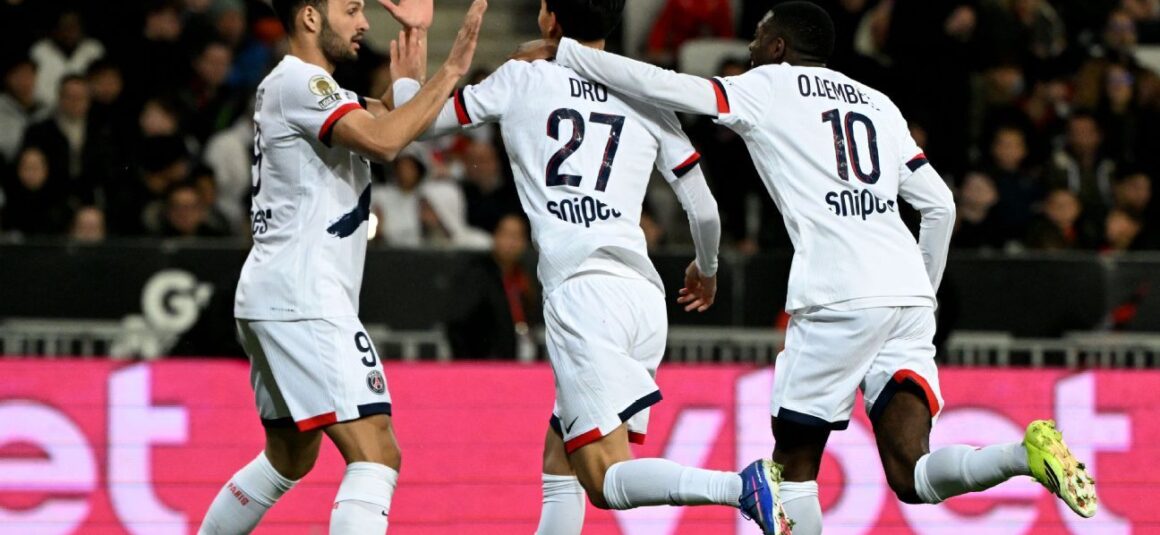 Lens match moved to give…