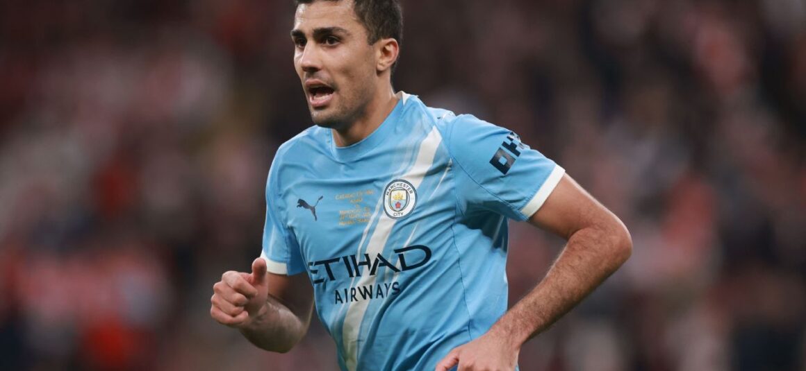 Sources: Man City Seek…