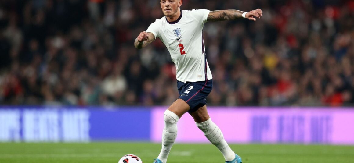 Tuchel: White should…