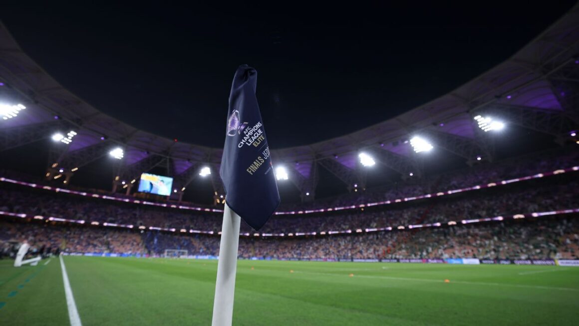 Iran bans sports teams…