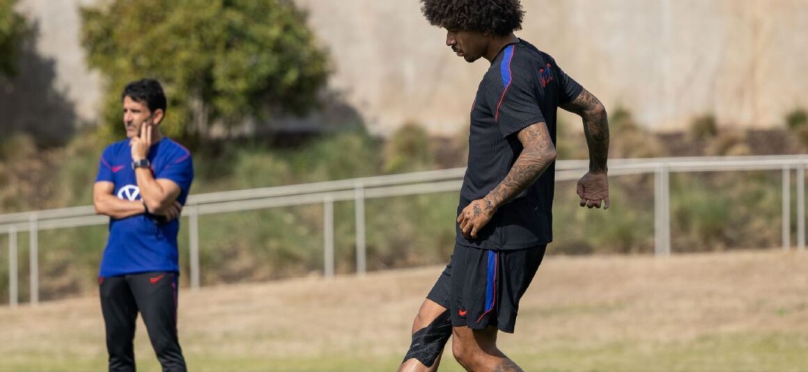 Richards and Robinson…