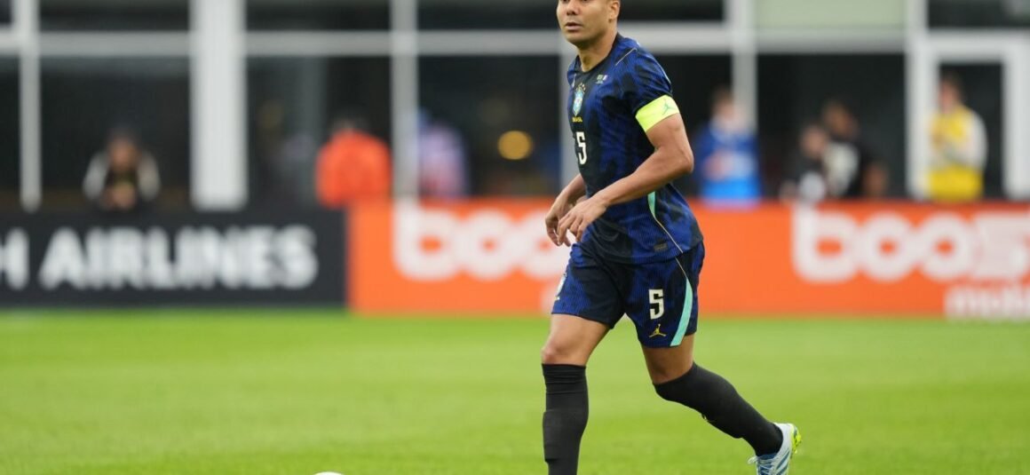 Can 34-Year-Old Casemiro… Can 34-Year-Old Casemiro…