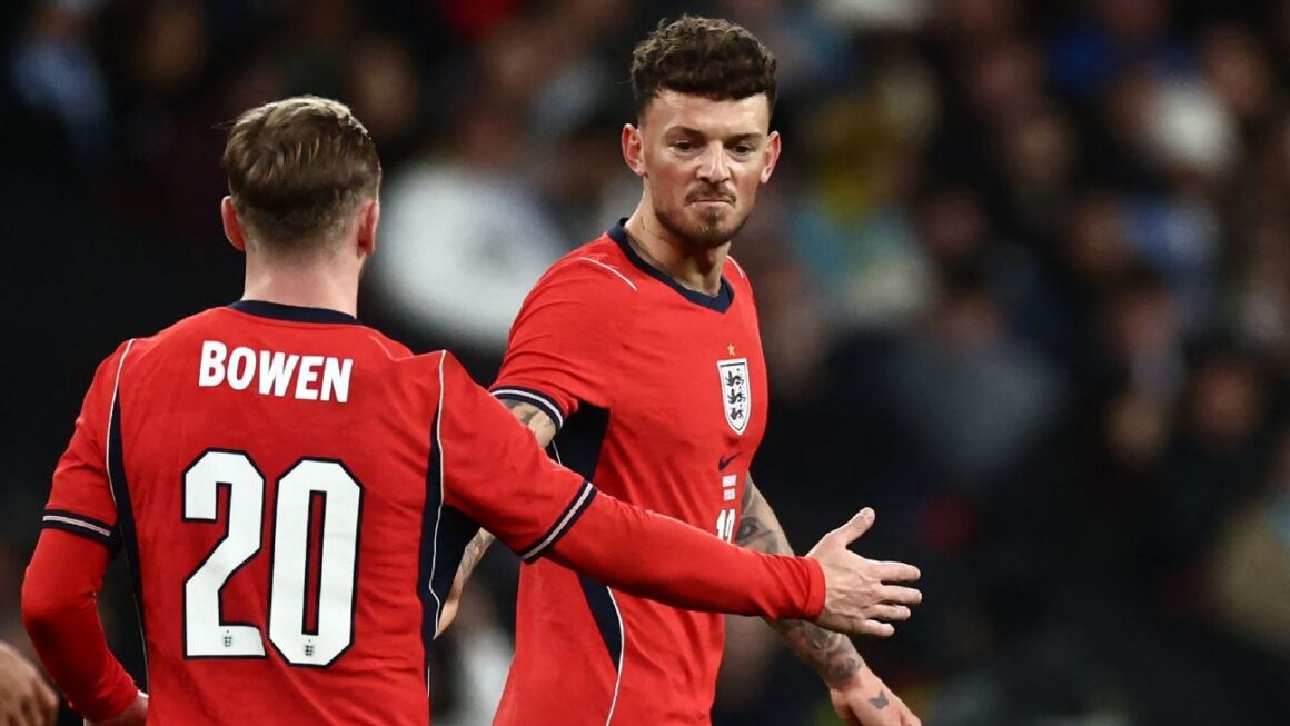 Tuchel disappointed by…