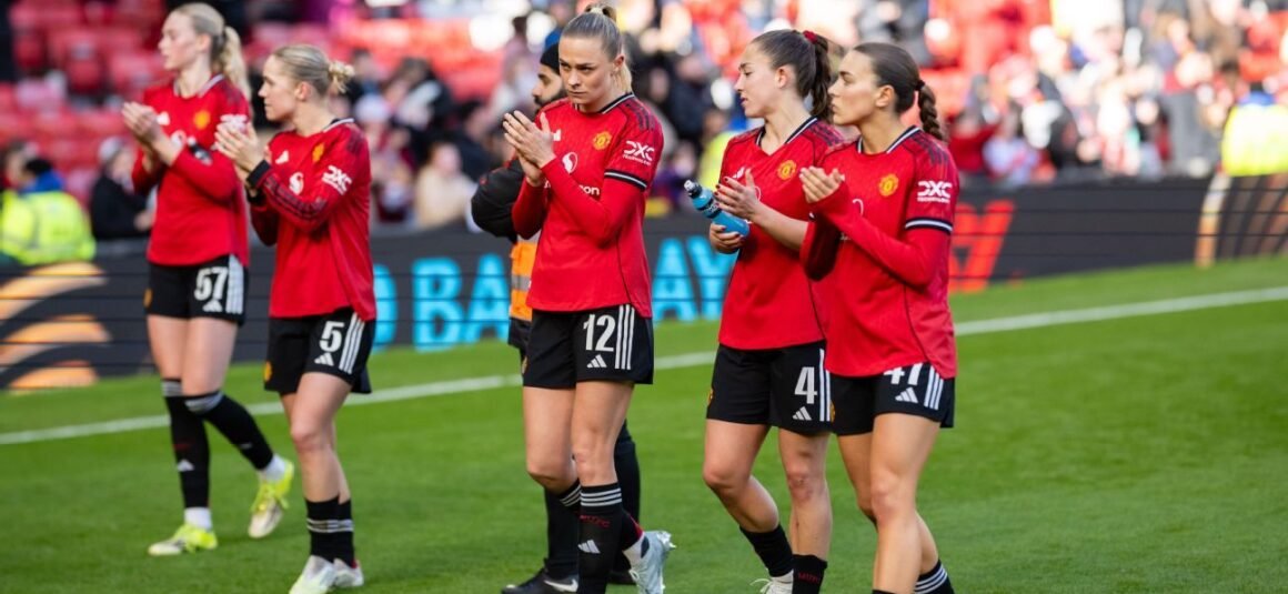 Skinner: Utd can qualify…