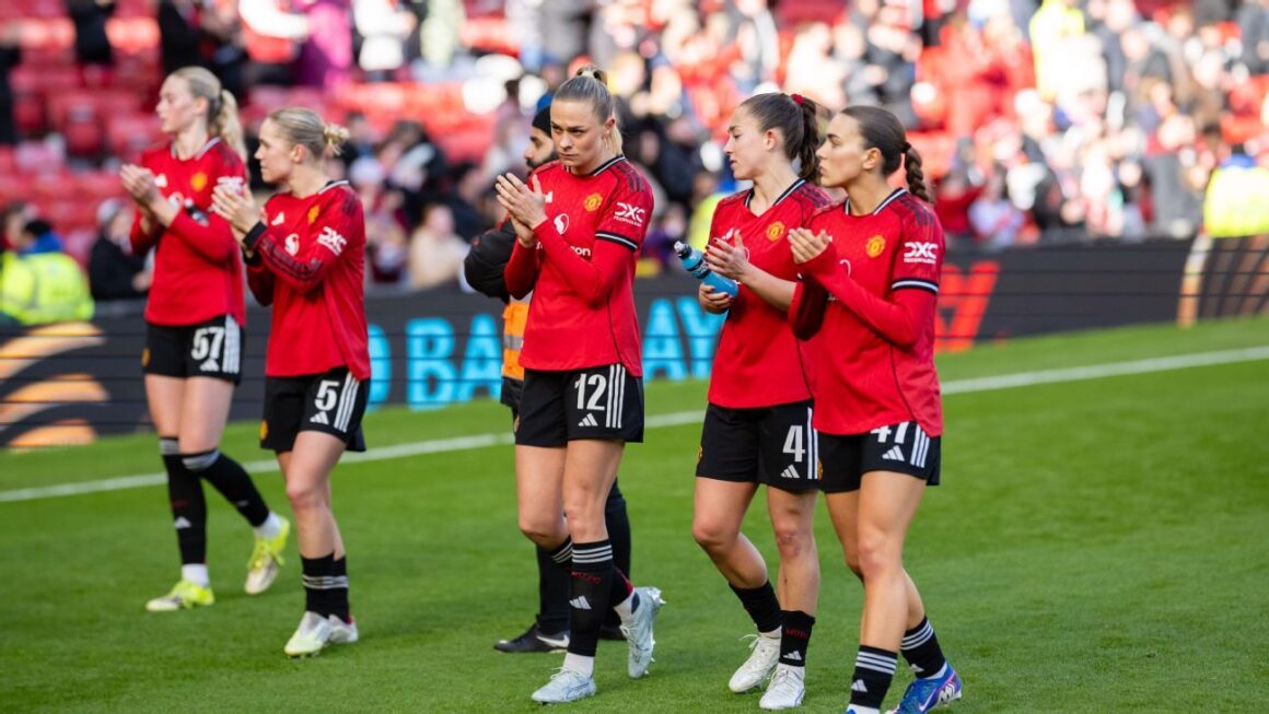 Skinner: Utd can qualify…