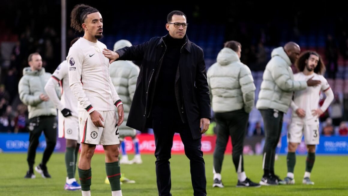 Chelseas Gusto Defends…