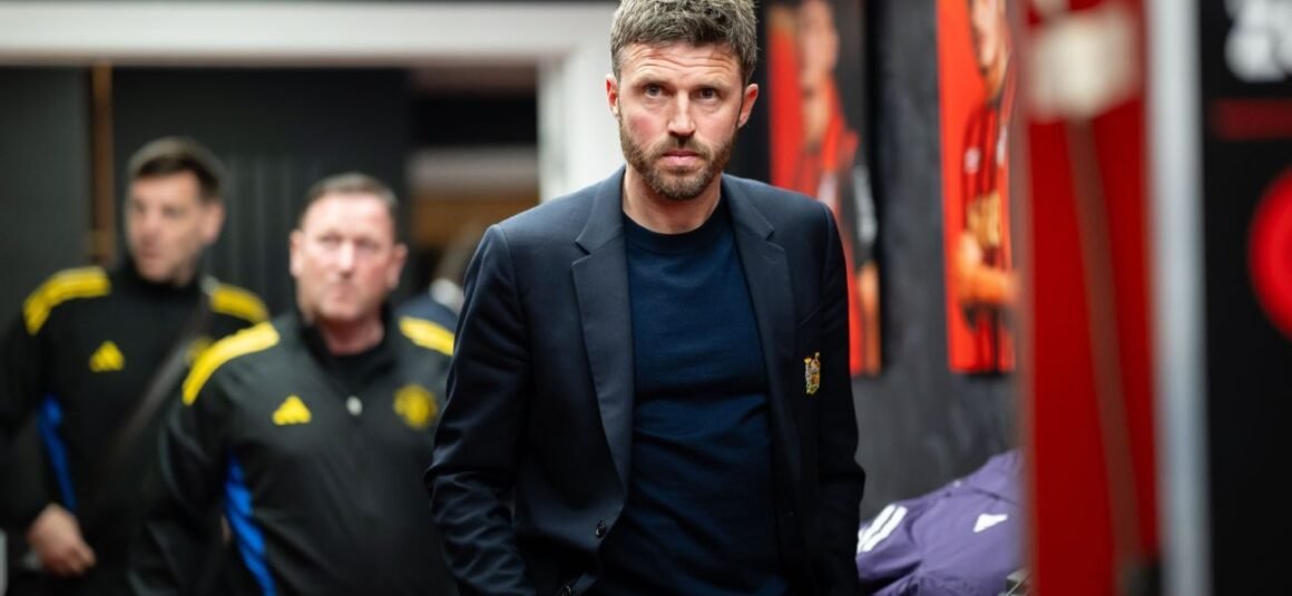 Man United must quickly… Man United must quickly…