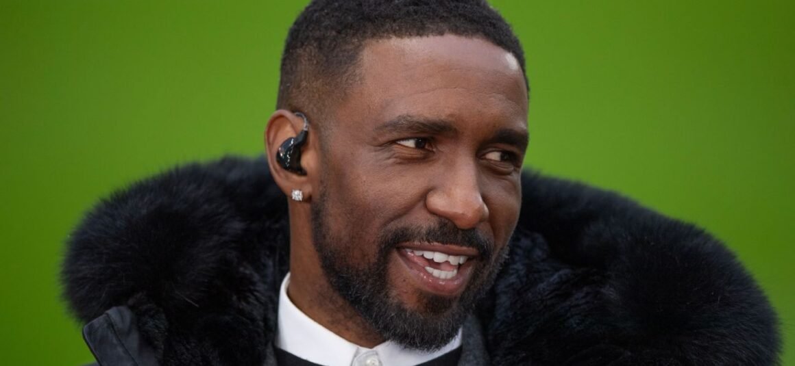 Defoe Appointed Manager of Non Defoe Appointed Manager of Non