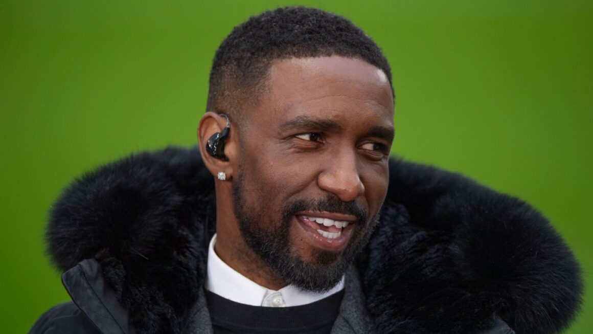 Defoe Appointed Manager of Non Defoe Appointed Manager of Non