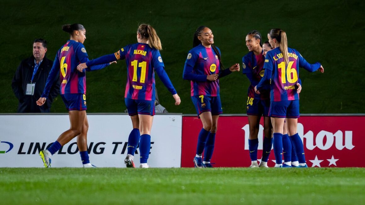 On the Verge of Another… On the Verge of Another…