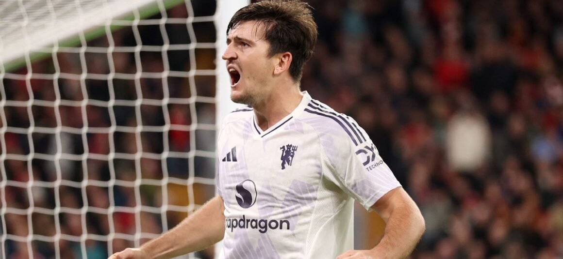 Sources: Maguire Close to… Sources: Maguire Close to…