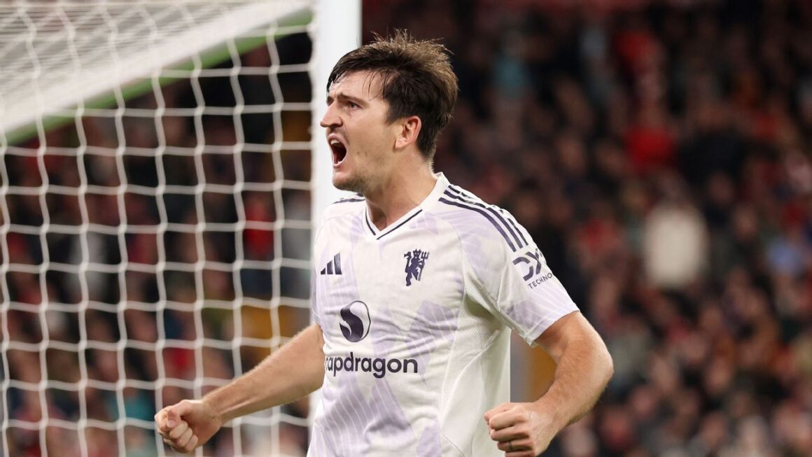 Sources: Maguire Close to…