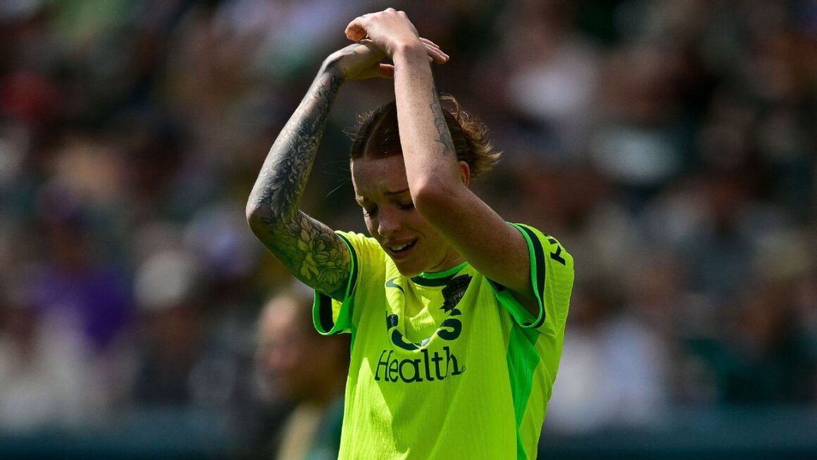 What are the Issues Facing…