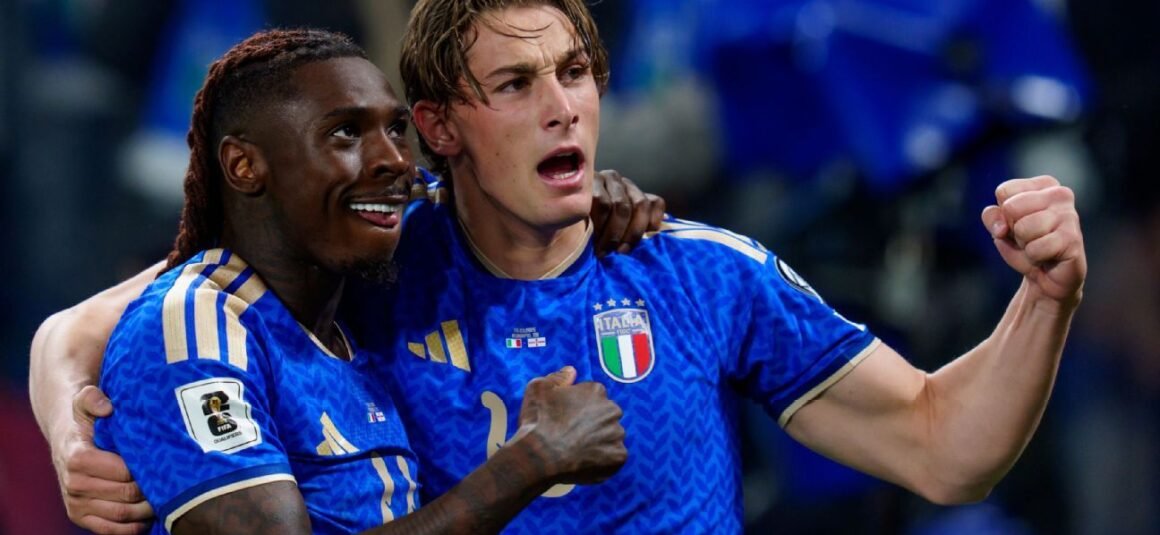 World Cup European…