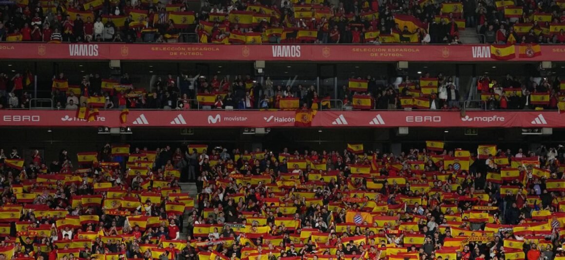 Supporters cautioned over anti Supporters cautioned over anti
