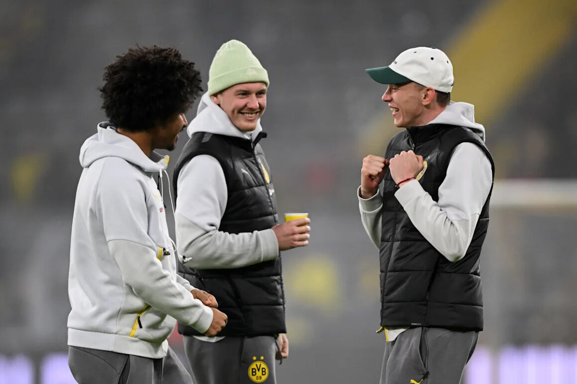 Atletico Madrid Pinpoints…