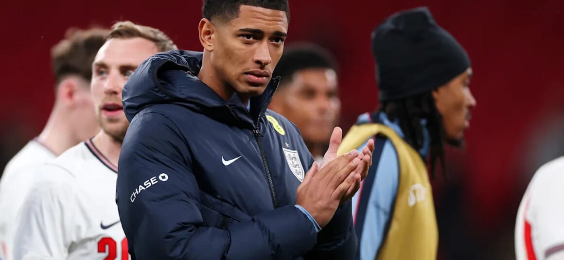 Real Madrid Confounded by…