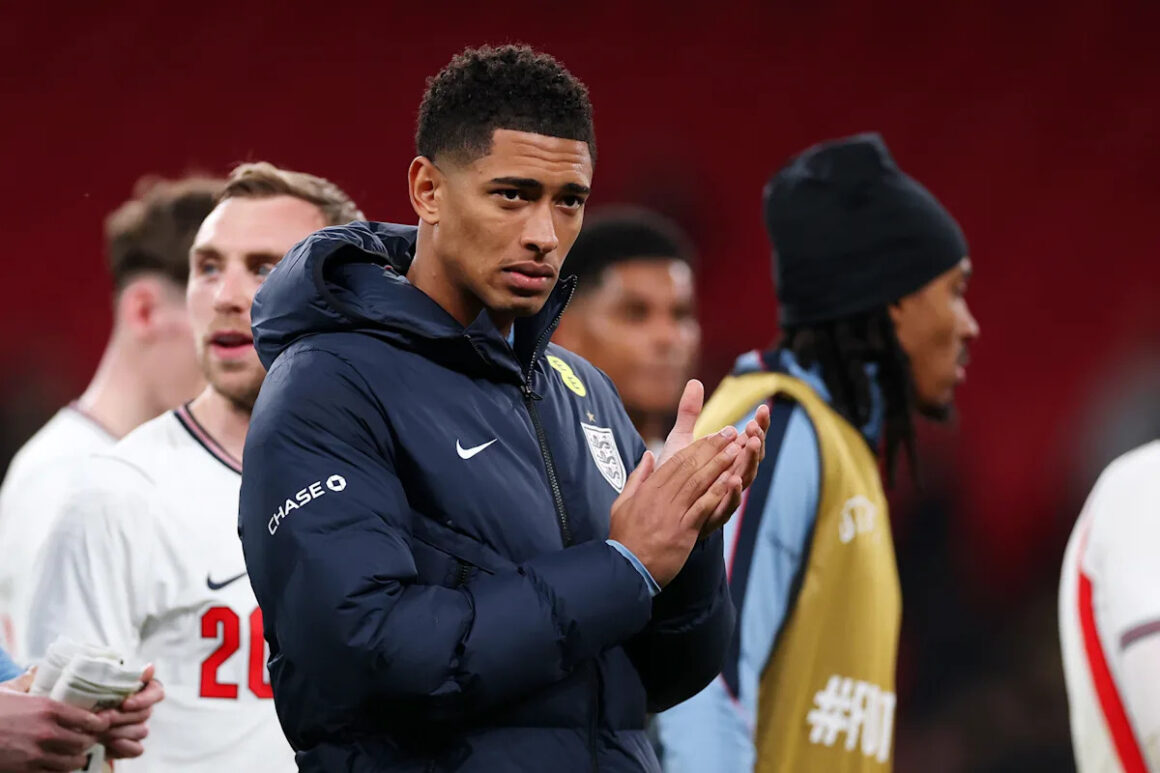 Real Madrid Confounded by…