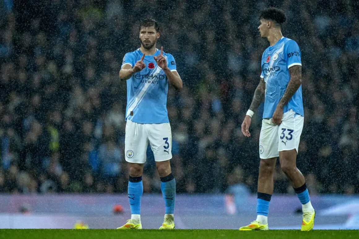 Pep Guardiola Press…