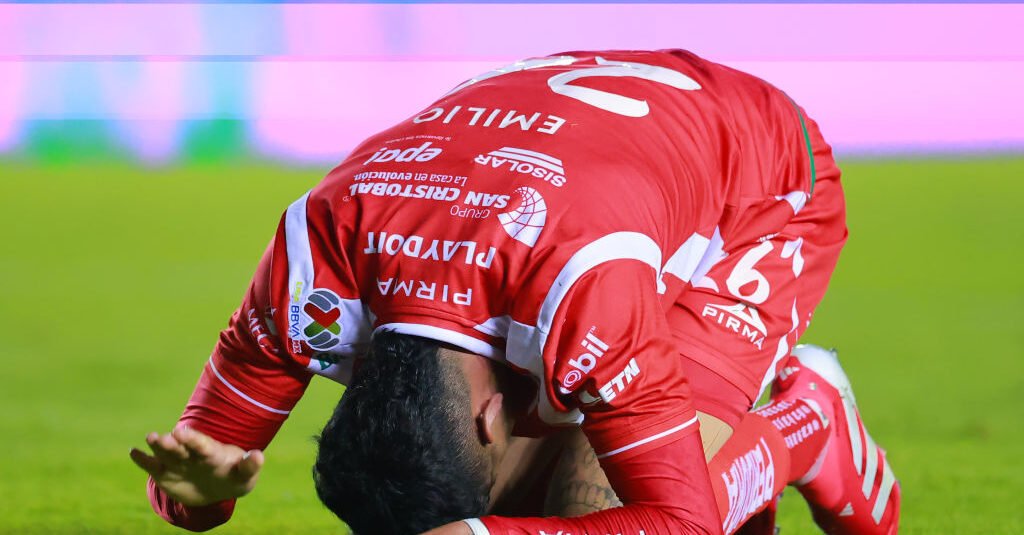 Tragic Incident! Emilio…