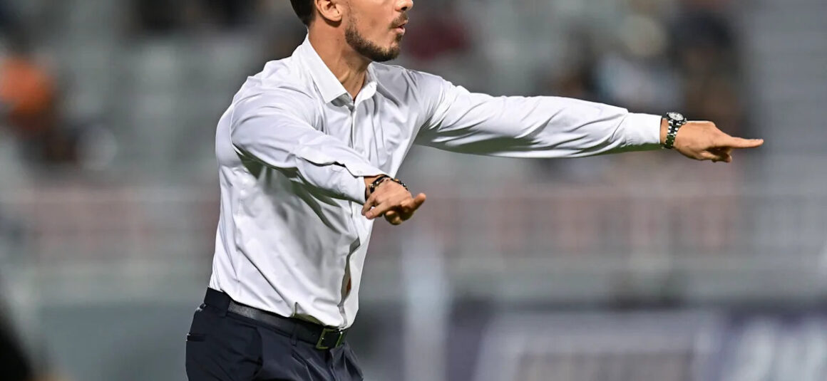 Report: Chelsea Aims to…