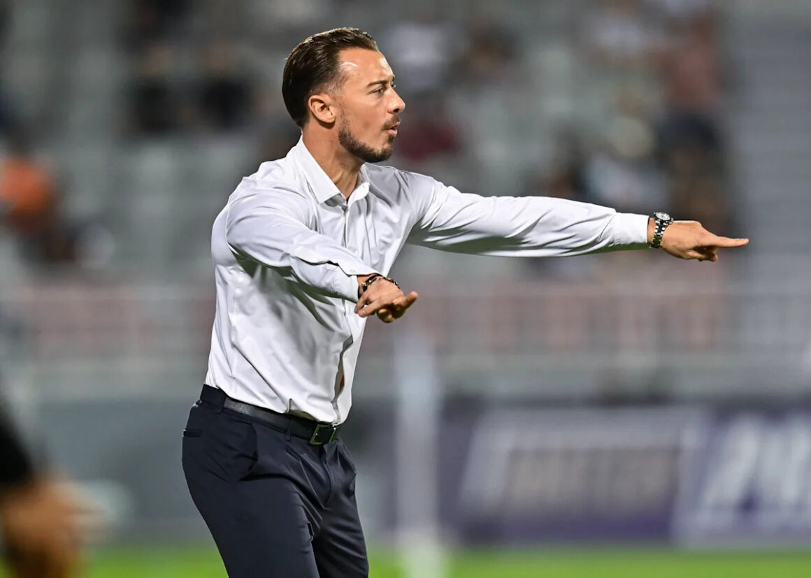 Report: Chelsea Aims to…