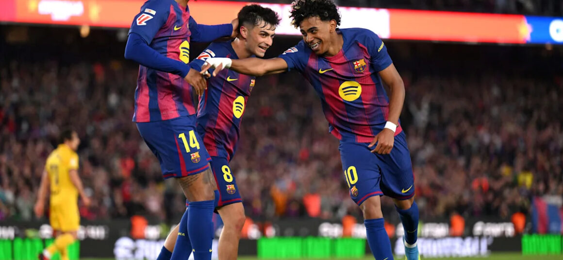 Cubarsi and De Jong to…