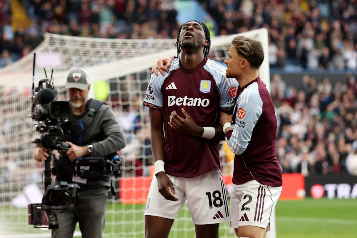 Watkins Shines with 9,…