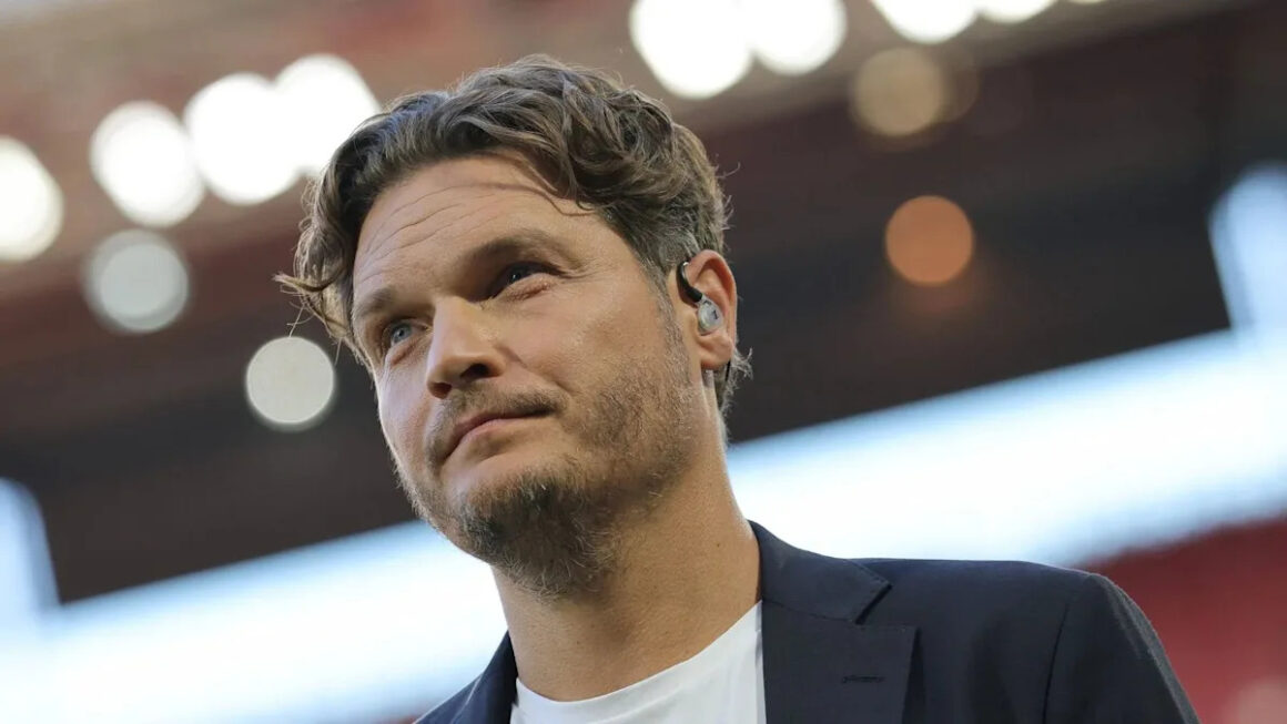 Athletic Club Agree Terms…