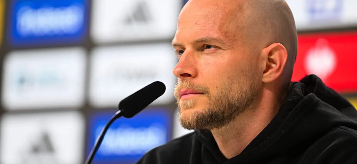 FC Kölns René Wagner…