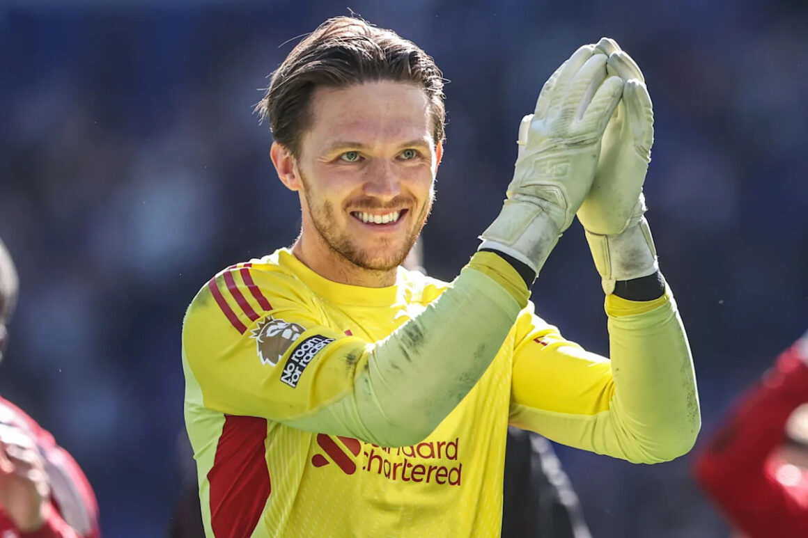 Match Preview: Liverpool…