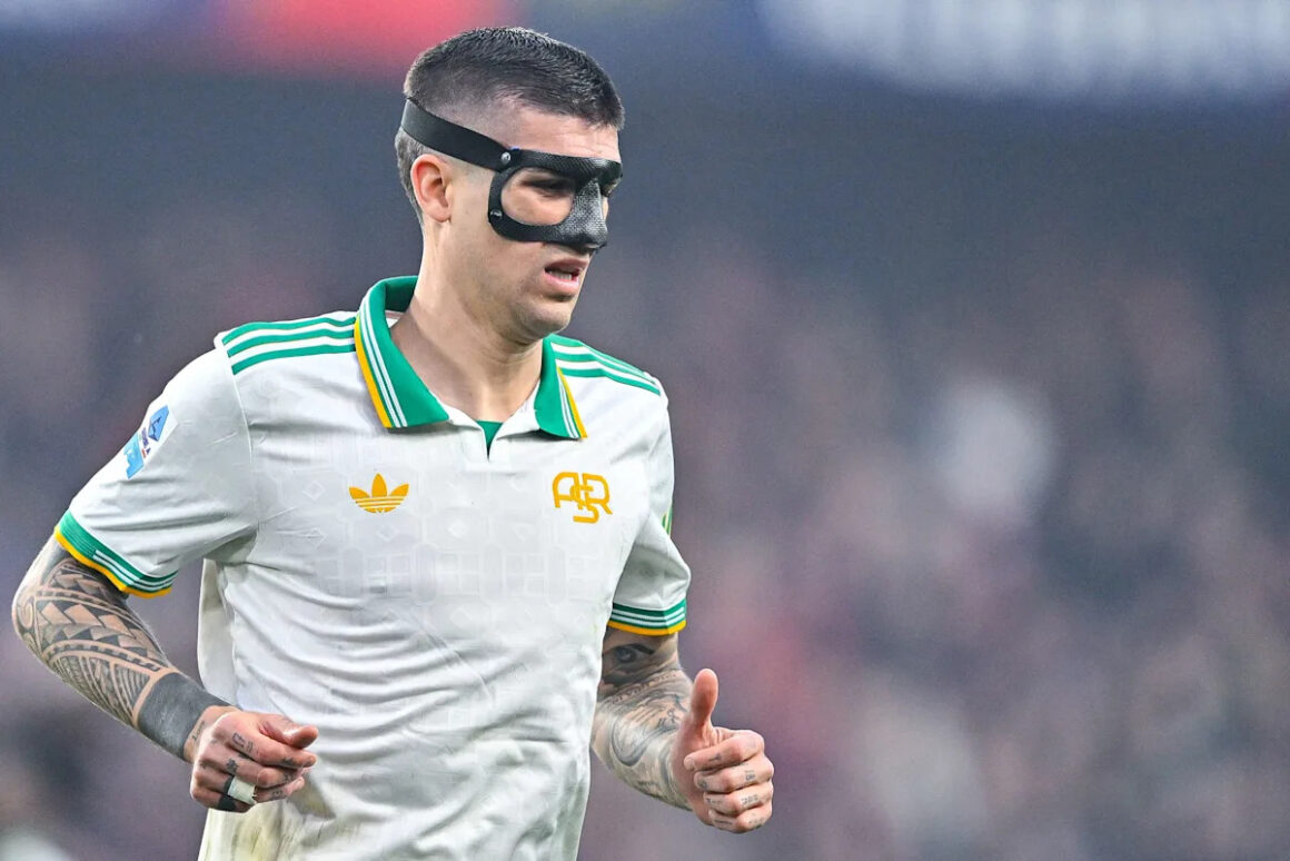 Roma Discover Severity of…