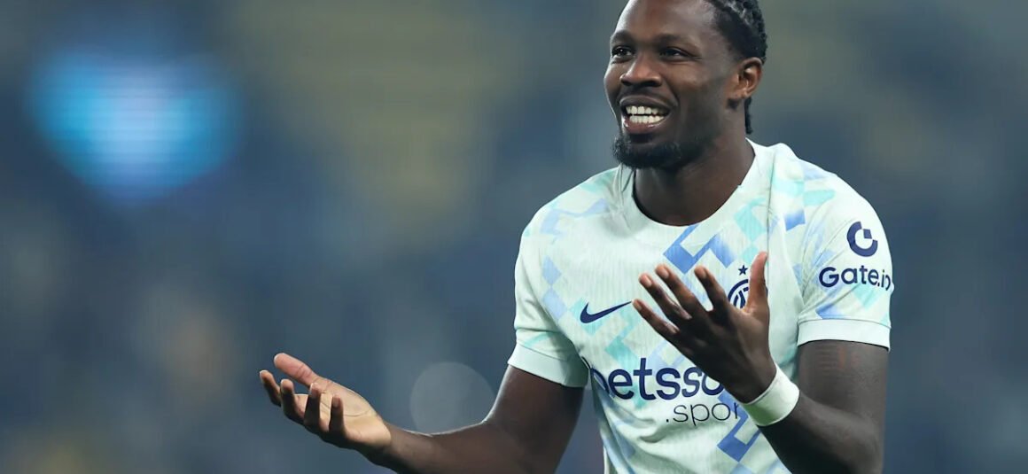 Inter Milan 3-4: France… Inter Milan 3-4: France…