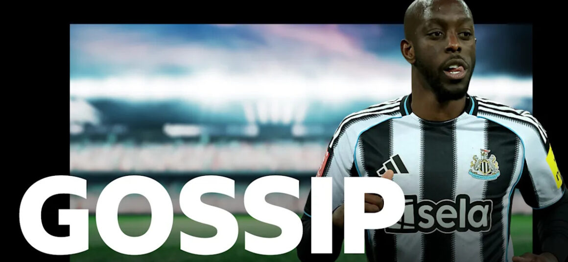 Newcastle considering…