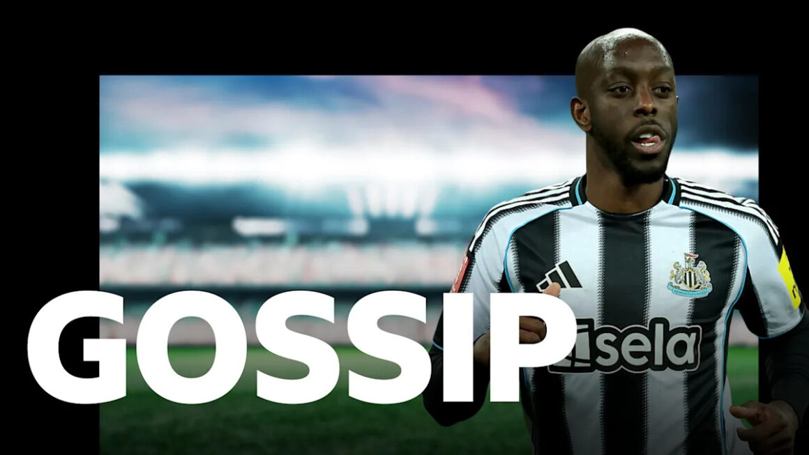 Newcastle considering…