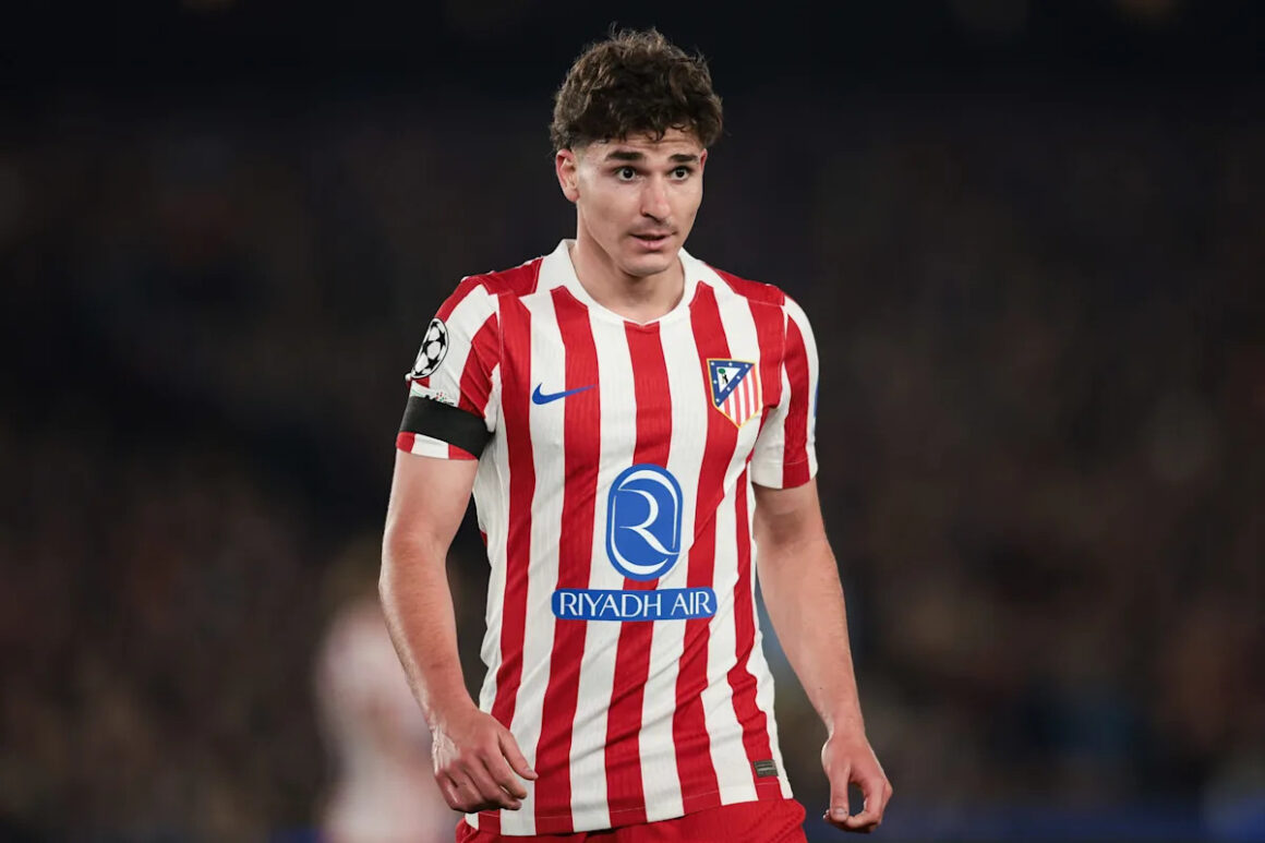 Arsenal Poised to Compete…