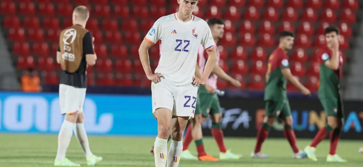 World Cup 2026: Charles De… World Cup 2026: Charles De…