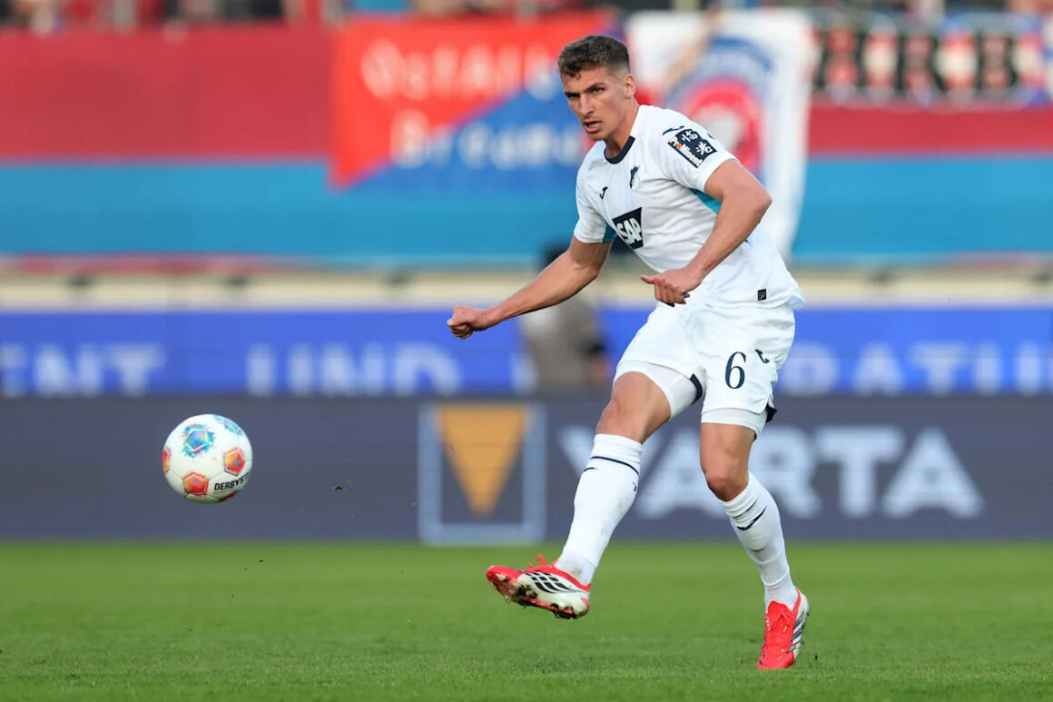 🚨 VfB Stuttgart…