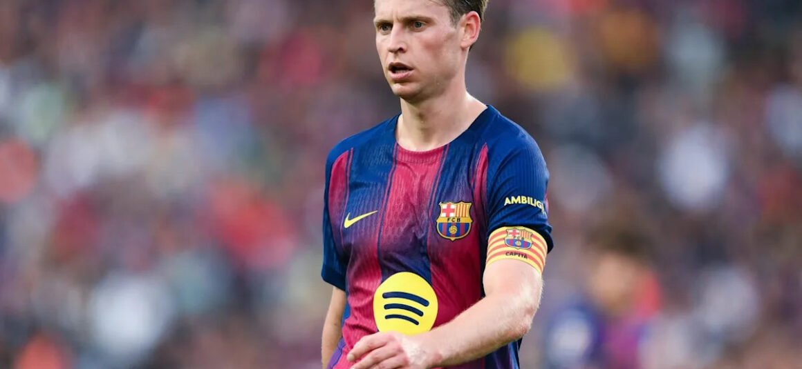 Barcelona Prioritizes…