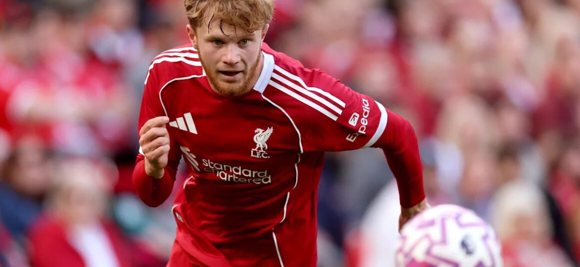 Rangers Set Sights on…