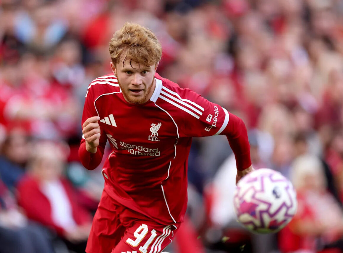 Rangers Set Sights on…