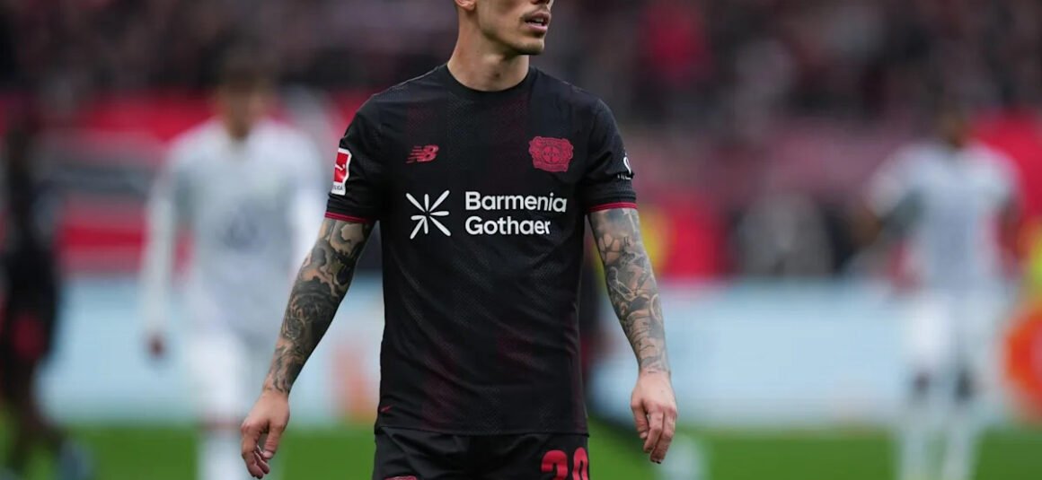 Barcelona Offered Second… Barcelona Offered Second…
