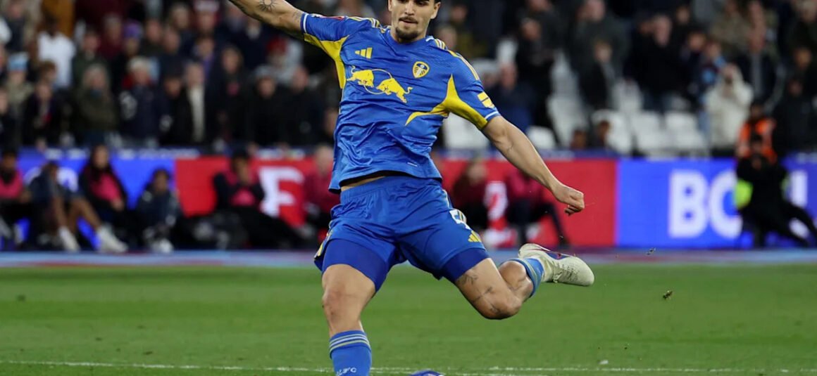 Leeds Uniteds Efforts to Keep